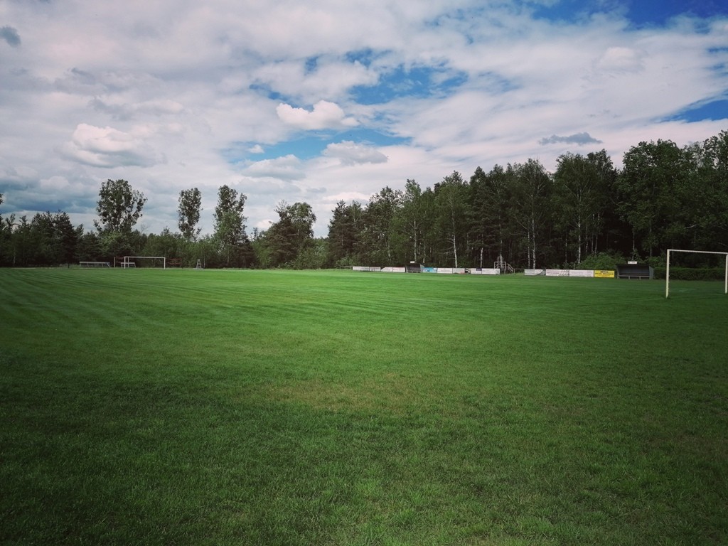 ZEBRANIE SPRAWOZDAWCZE KLUBU.